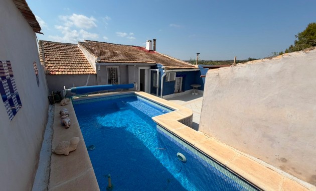 Venta - House -
Orihuela - Torremendo