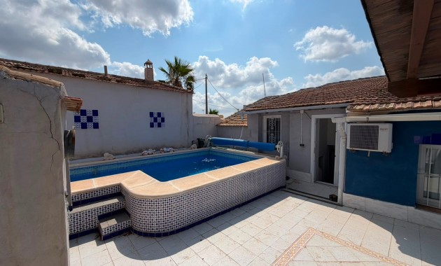 Venta - House -
Orihuela - Torremendo