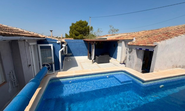 Venta - House -
Orihuela - Torremendo