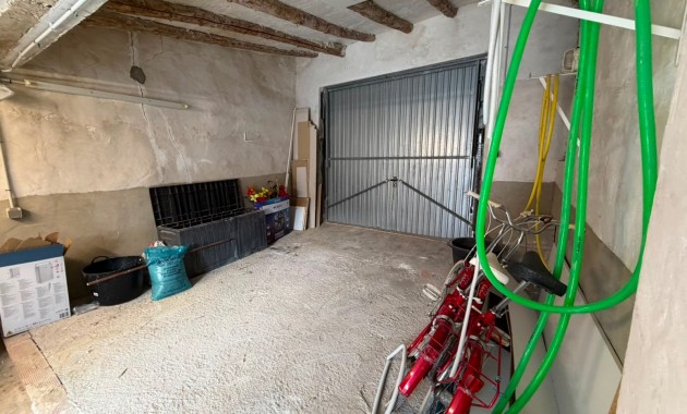 Venta - House -
Orihuela - Torremendo