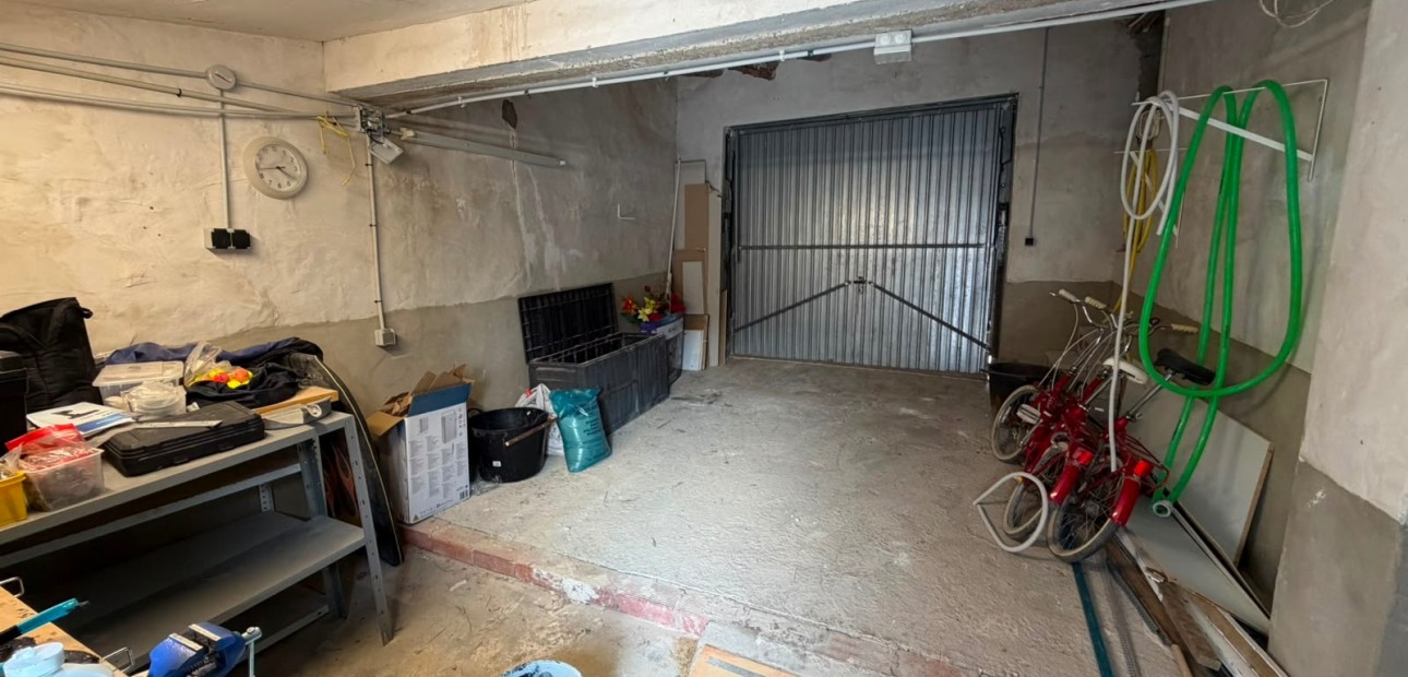 Venta - House -
Orihuela - Torremendo