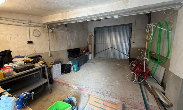 Venta - House -
Orihuela - Torremendo