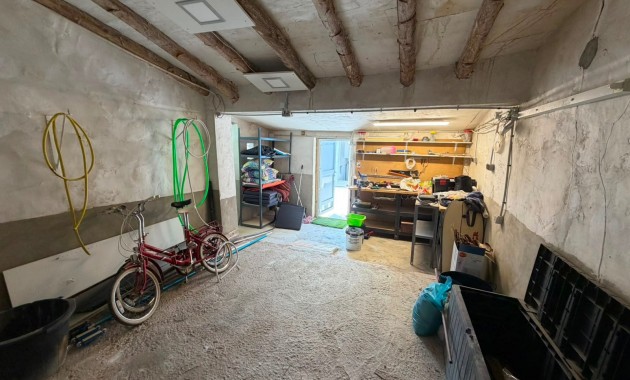 Venta - House -
Orihuela - Torremendo