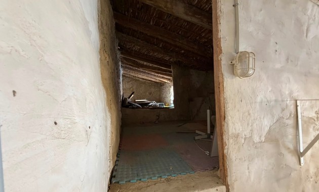 Venta - House -
Orihuela - Torremendo