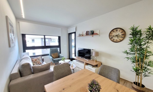 Venta - Apartamento / piso -
Orihuela Costa - Villamartin