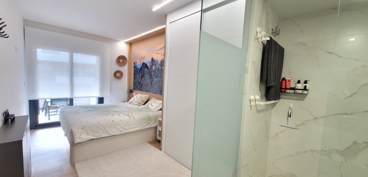 Venta - Apartamento / piso -
Orihuela Costa - Villamartin