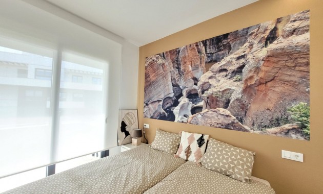Venta - Apartamento / piso -
Orihuela Costa - Villamartin