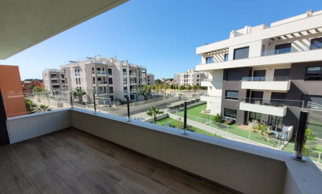 Venta - Apartamento / piso -
Orihuela Costa - Villamartin