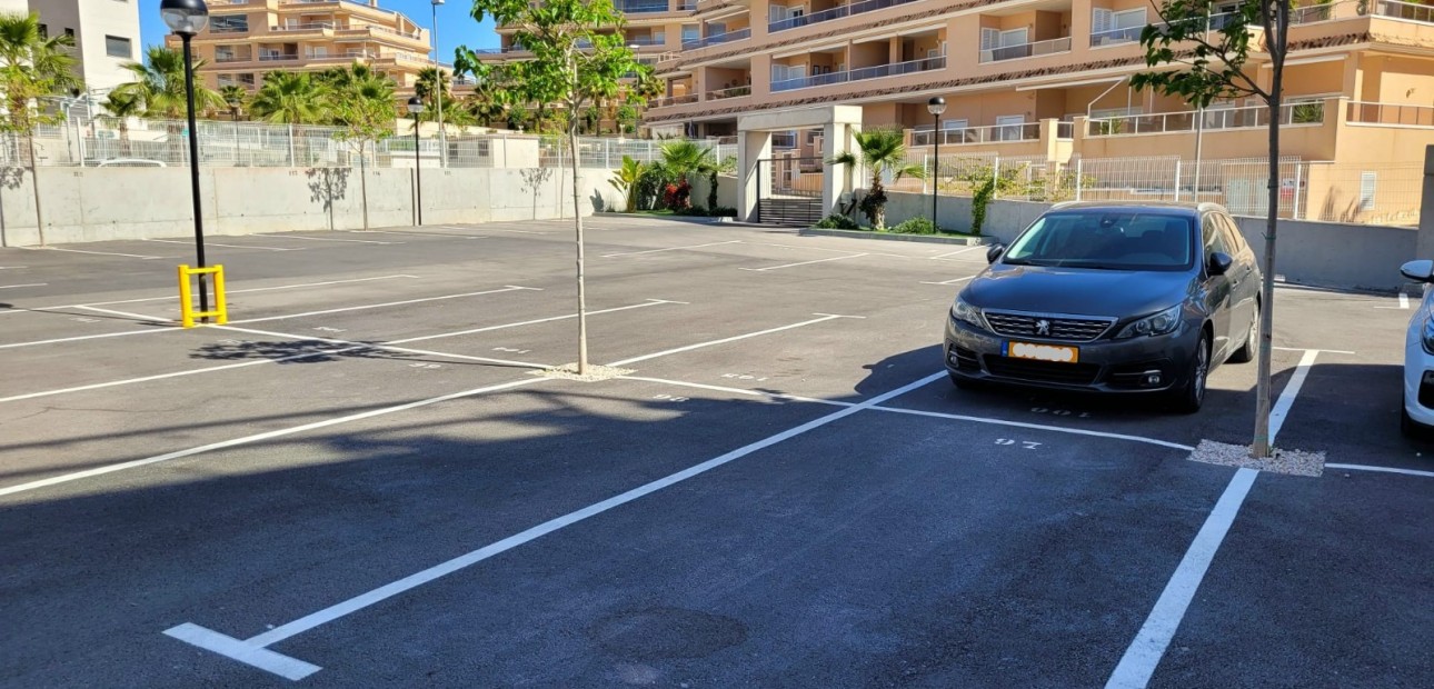 Venta - Apartamento / piso -
Orihuela Costa - Villamartin