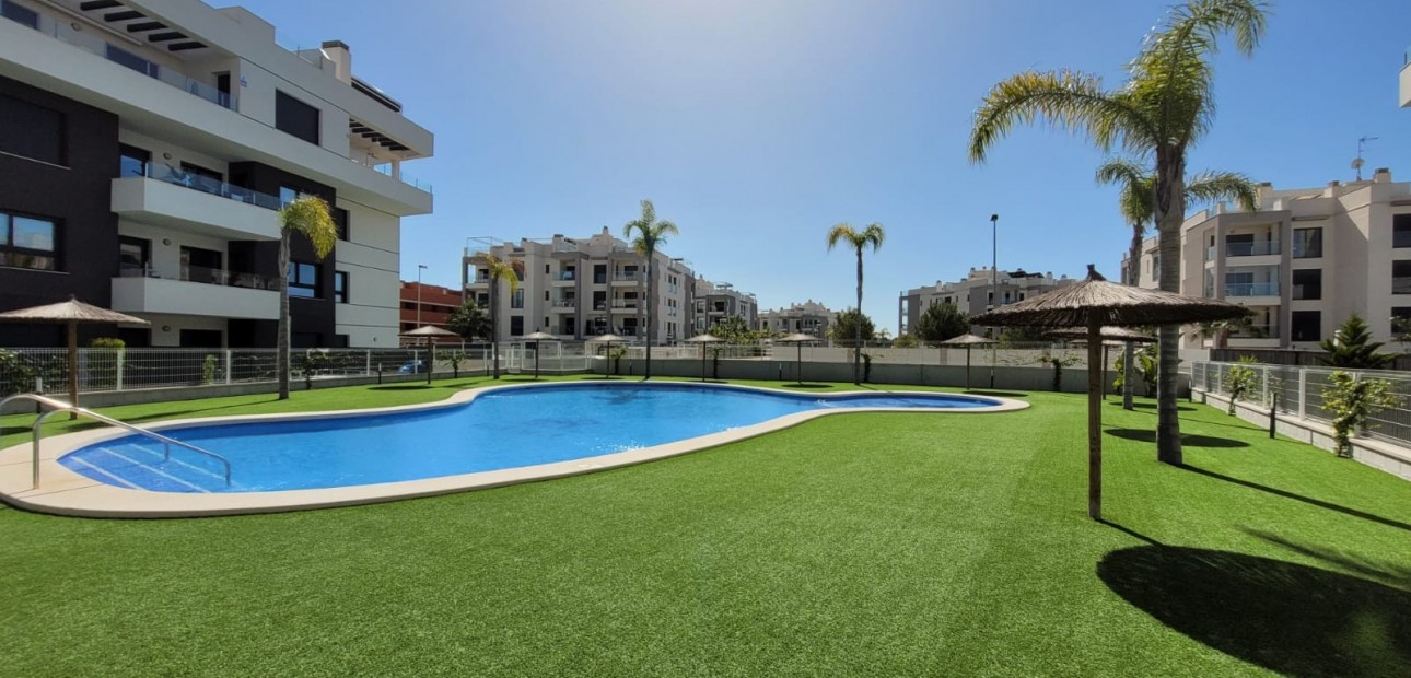 Venta - Apartamento / piso -
Orihuela Costa - Villamartin