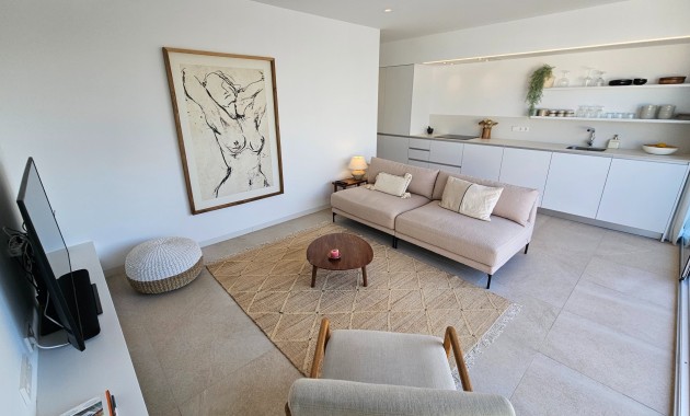 Venta - Apartamento / piso -
Orihuela Costa - Los Balcones