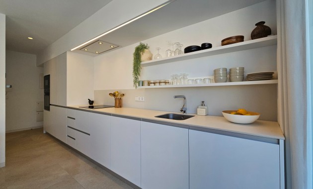 Venta - Apartamento / piso -
Orihuela Costa - Los Balcones