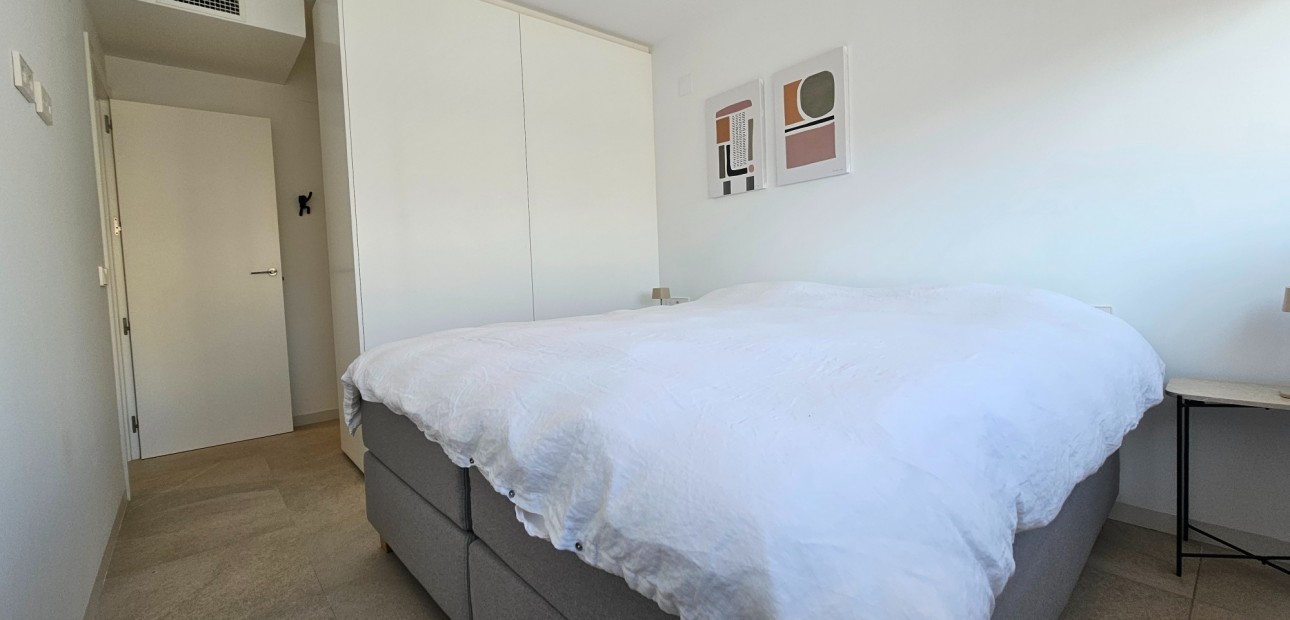 Venta - Apartamento / piso -
Orihuela Costa - Los Balcones
