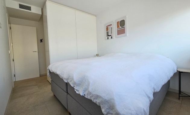 Venta - Apartamento / piso -
Orihuela Costa - Los Balcones