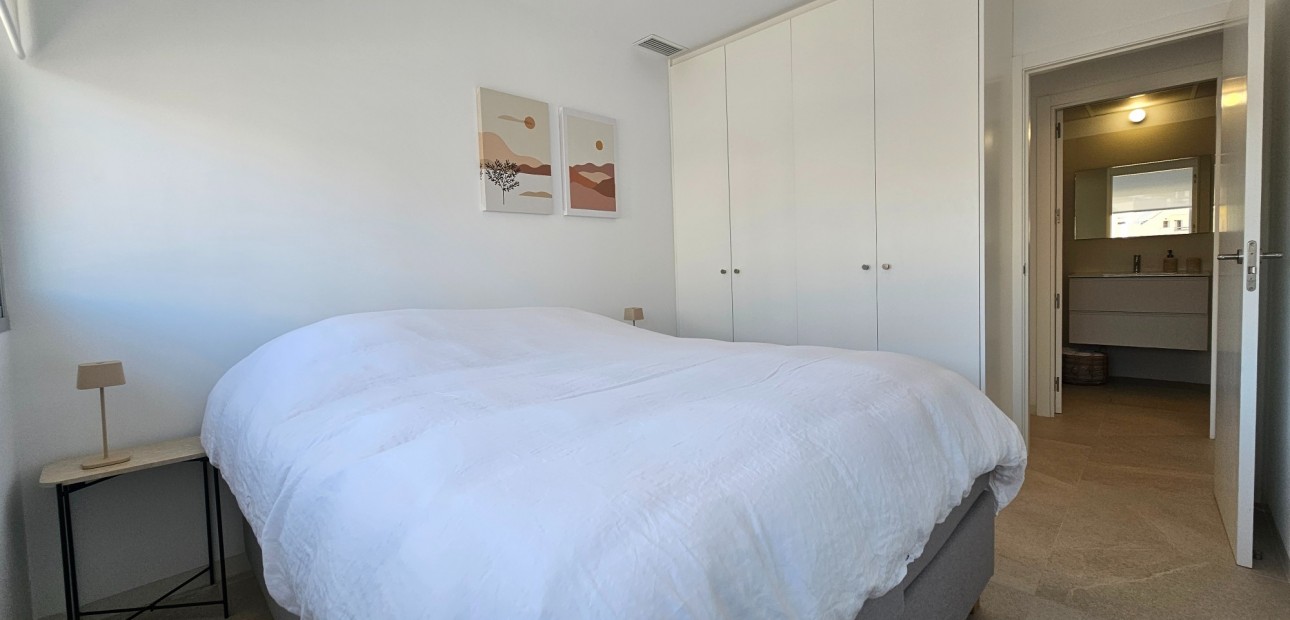 Venta - Apartamento / piso -
Orihuela Costa - Los Balcones