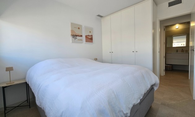 Venta - Apartamento / piso -
Orihuela Costa - Los Balcones
