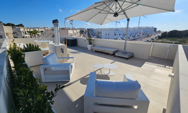 Venta - Apartamento / piso -
Orihuela Costa - Los Balcones