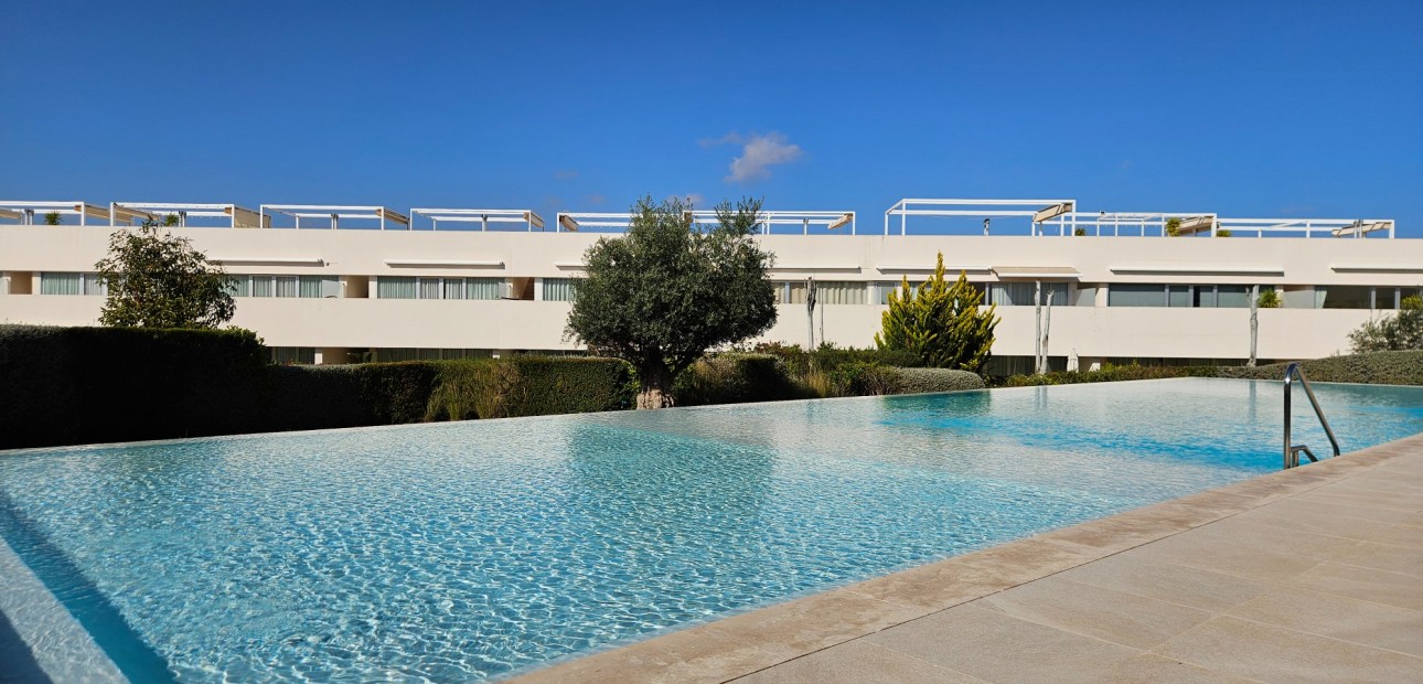 Venta - Apartamento / piso -
Orihuela Costa - Los Balcones