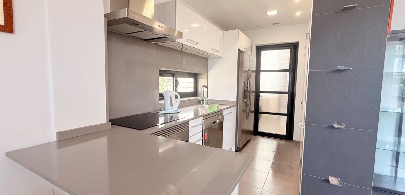 Venta - Villa -
Ciudad Quesada - Pueblo Bravo