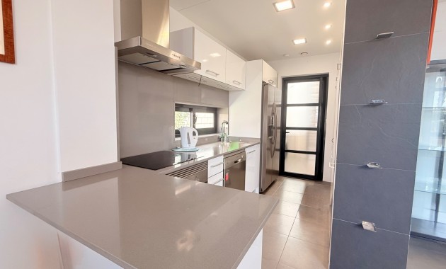Venta - Villa -
Ciudad Quesada - Pueblo Bravo