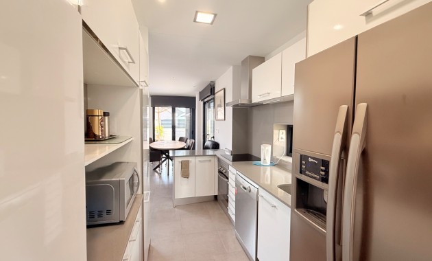 Venta - Villa -
Ciudad Quesada - Pueblo Bravo