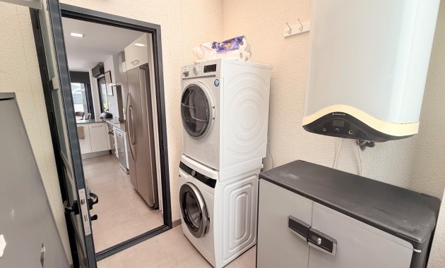 Venta - Villa -
Ciudad Quesada - Pueblo Bravo
