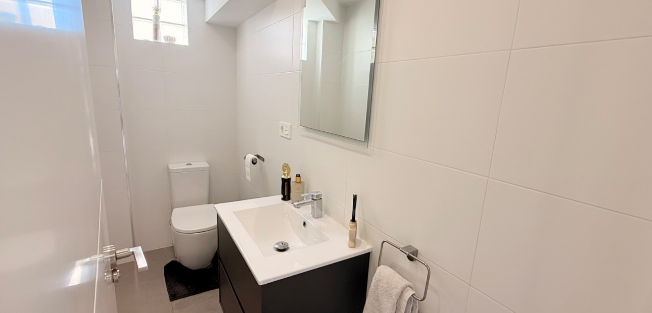 Venta - Villa -
Ciudad Quesada - Pueblo Bravo