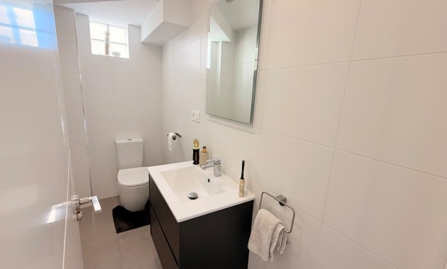 Venta - Villa -
Ciudad Quesada - Pueblo Bravo