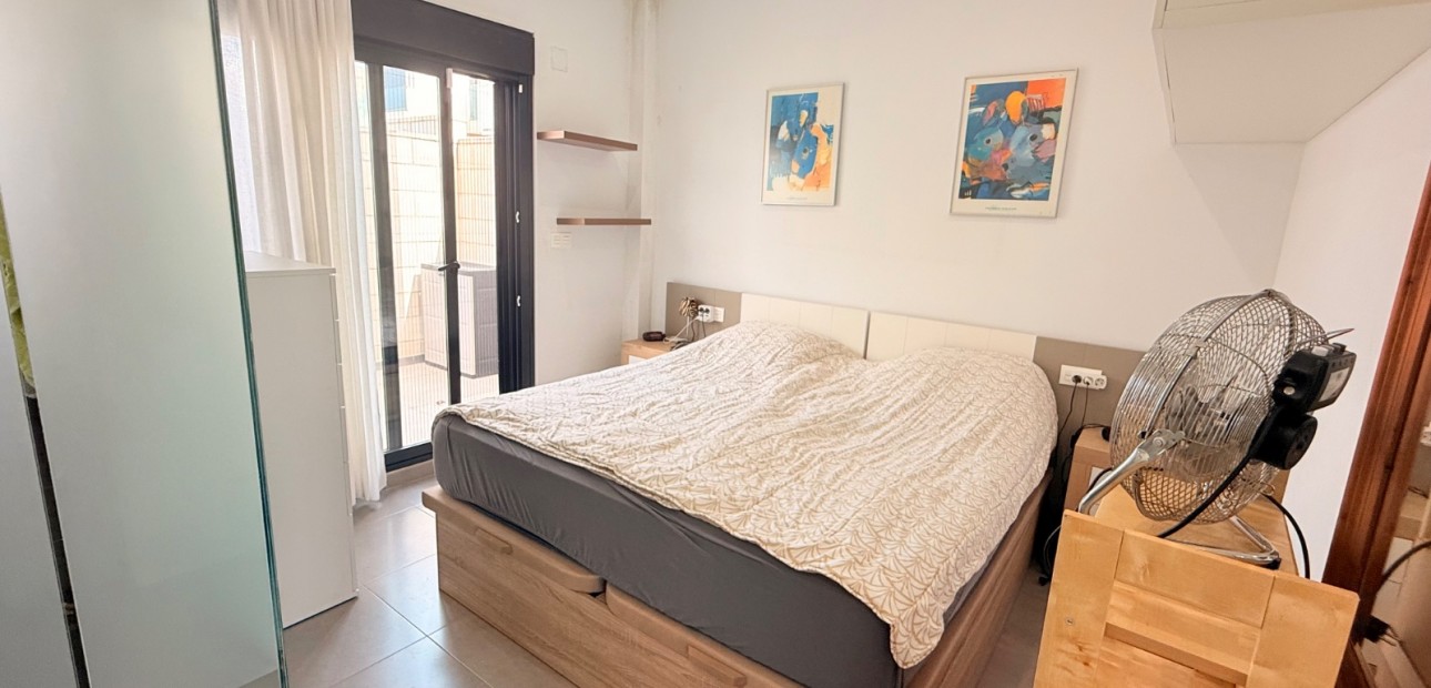 Venta - Villa -
Ciudad Quesada - Pueblo Bravo