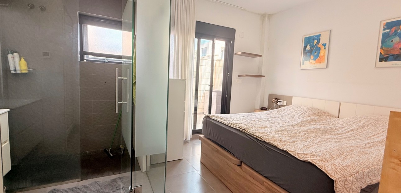 Venta - Villa -
Ciudad Quesada - Pueblo Bravo