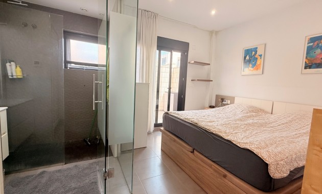 Venta - Villa -
Ciudad Quesada - Pueblo Bravo