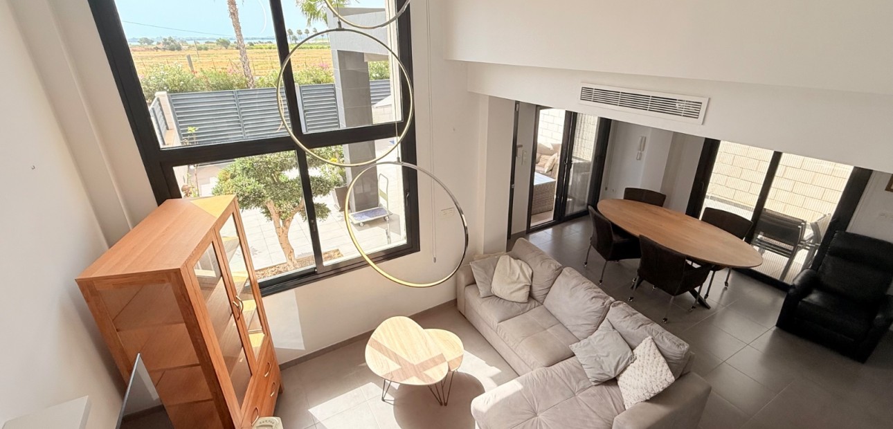 Venta - Villa -
Ciudad Quesada - Pueblo Bravo