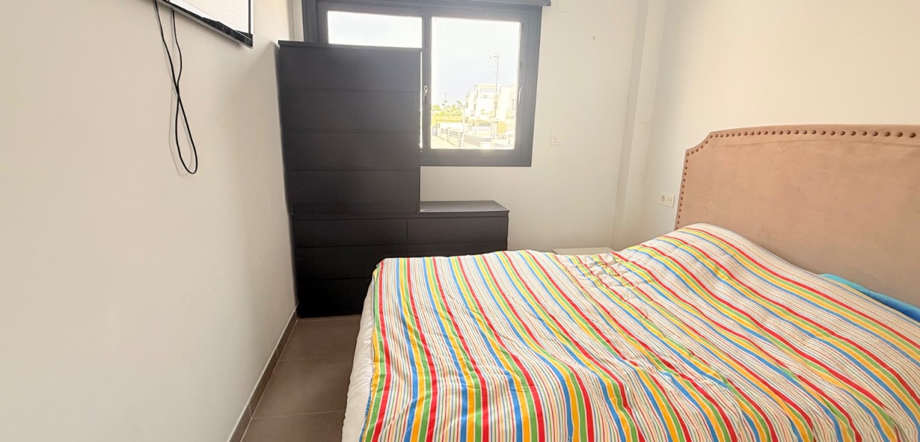 Venta - Villa -
Ciudad Quesada - Pueblo Bravo
