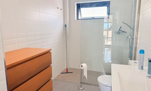 Venta - Villa -
Ciudad Quesada - Pueblo Bravo