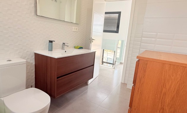 Venta - Villa -
Ciudad Quesada - Pueblo Bravo