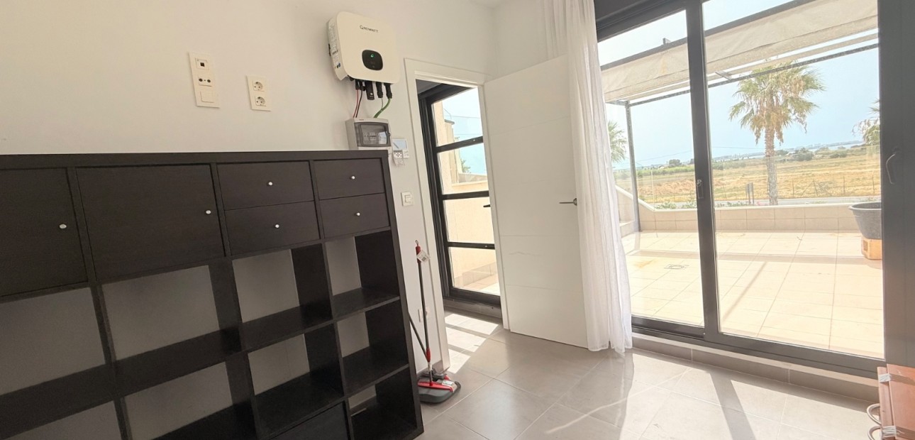 Venta - Villa -
Ciudad Quesada - Pueblo Bravo