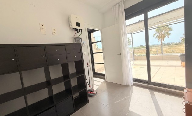 Venta - Villa -
Ciudad Quesada - Pueblo Bravo