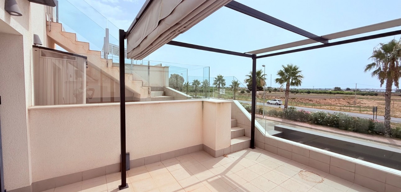 Venta - Villa -
Ciudad Quesada - Pueblo Bravo