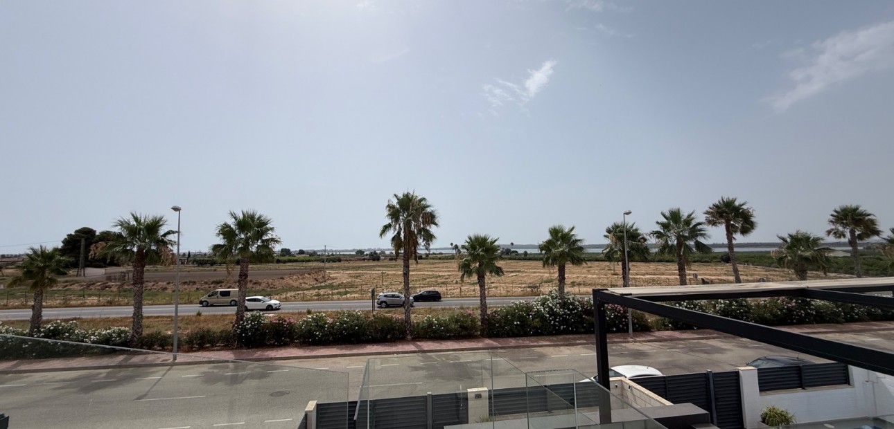 Venta - Villa -
Ciudad Quesada - Pueblo Bravo