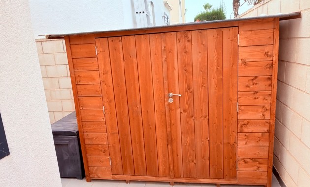 Venta - Villa -
Ciudad Quesada - Pueblo Bravo