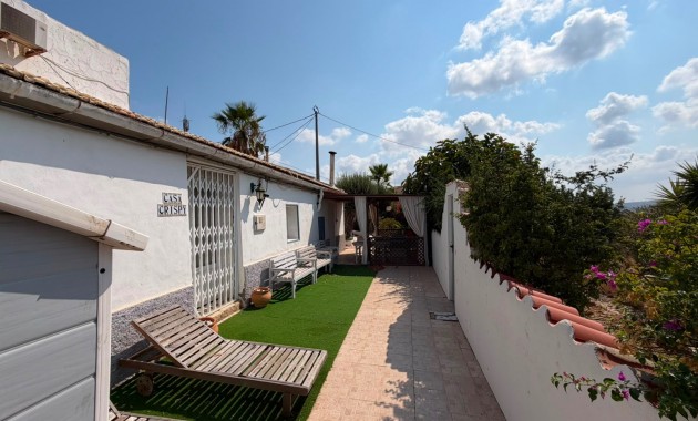 Venta - House -
Orihuela - Torremendo