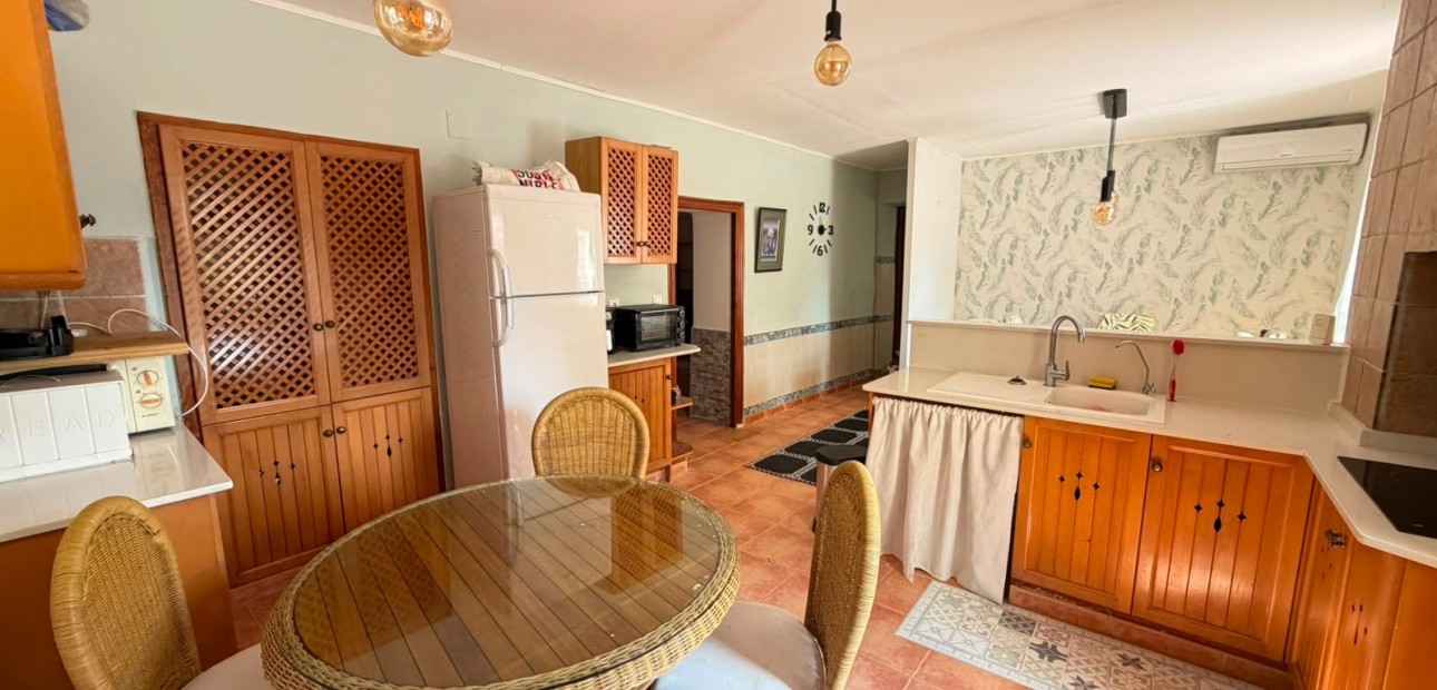 Venta - House -
Orihuela - Torremendo