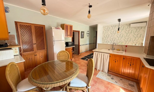 Venta - House -
Orihuela - Torremendo