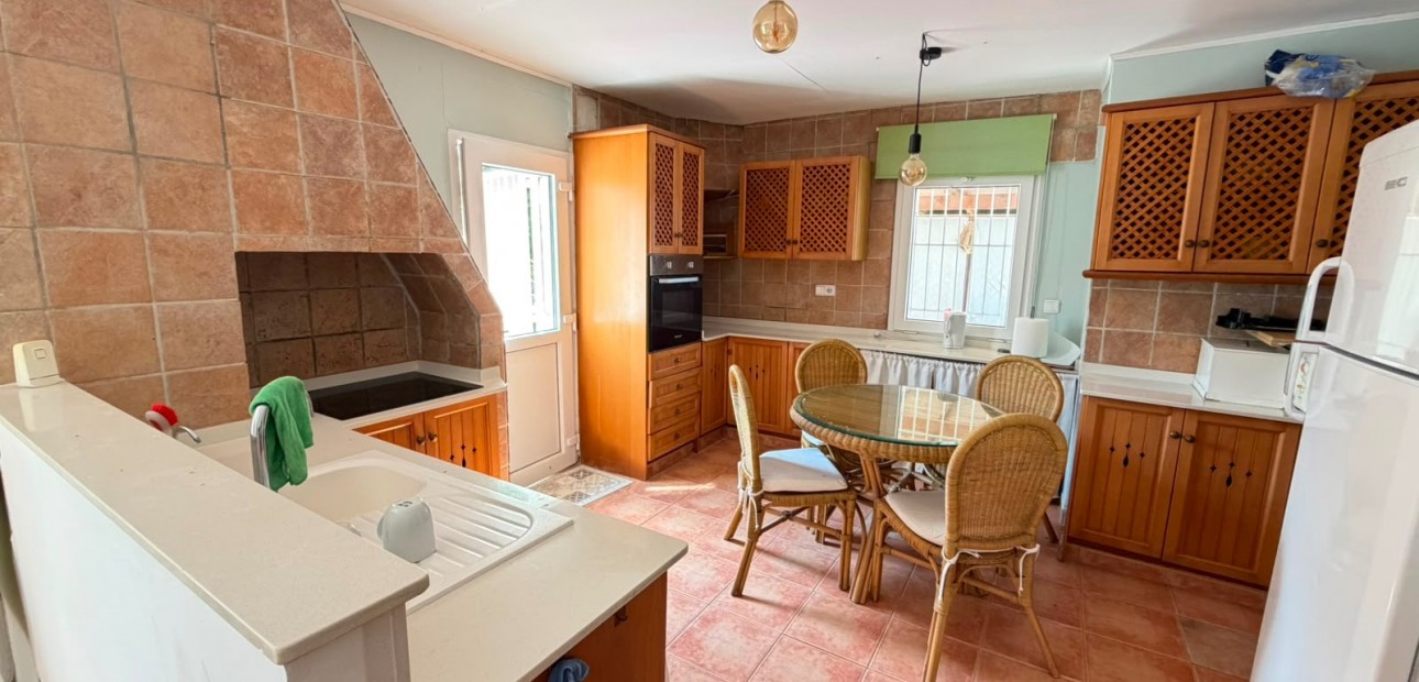 Venta - House -
Orihuela - Torremendo