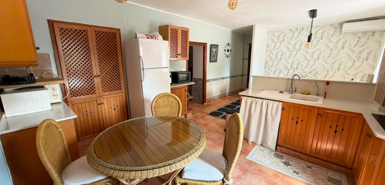 Venta - House -
Orihuela - Torremendo