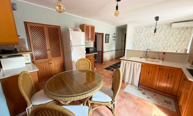Venta - House -
Orihuela - Torremendo