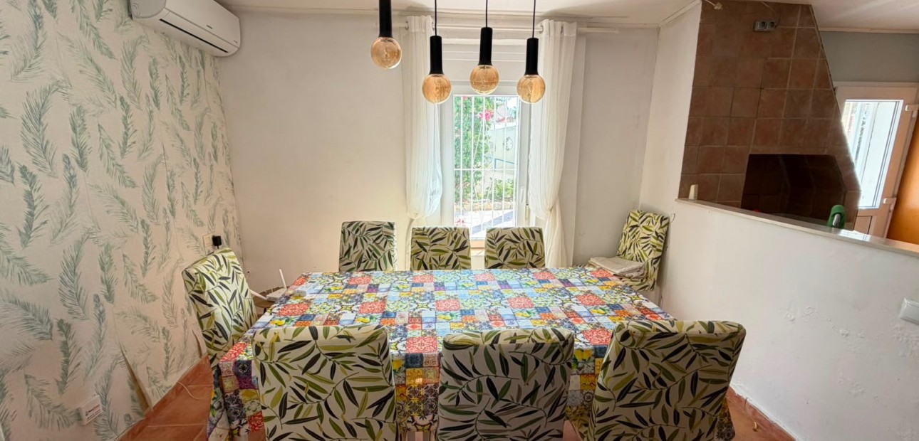 Venta - House -
Orihuela - Torremendo