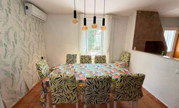 Venta - House -
Orihuela - Torremendo