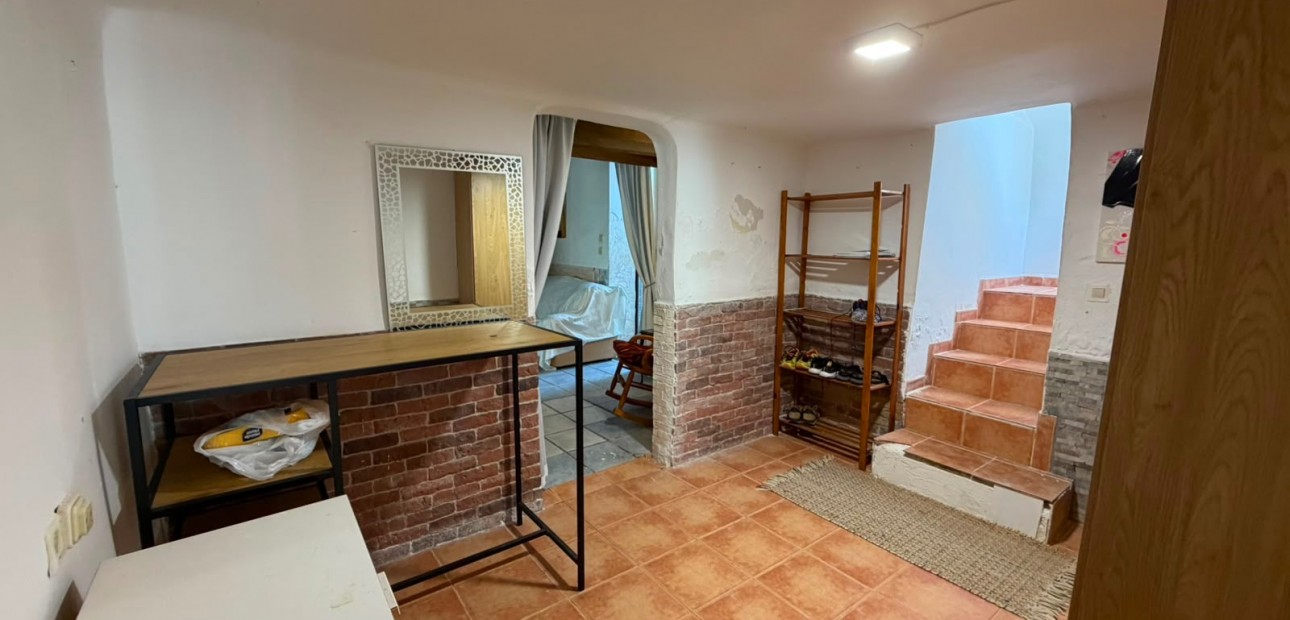 Venta - House -
Orihuela - Torremendo