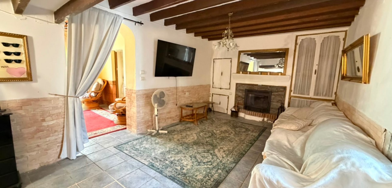 Venta - House -
Orihuela - Torremendo